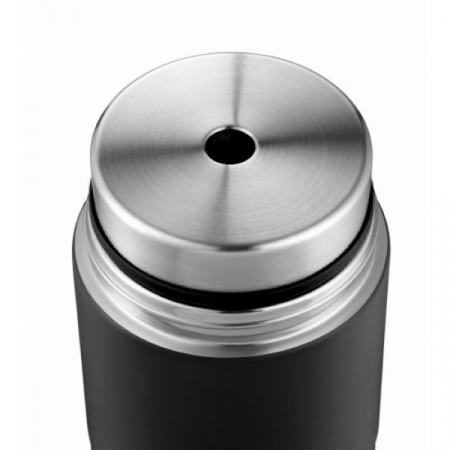 Termos mancare solida si lichide Esbit Sculptor 750ml FJ750SC-BK, negru [2]