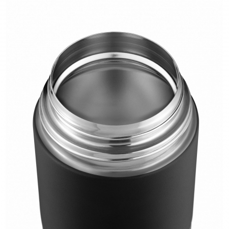 Termos mancare solida si lichide Esbit Sculptor 750ml FJ750SC-BK, negru [3]