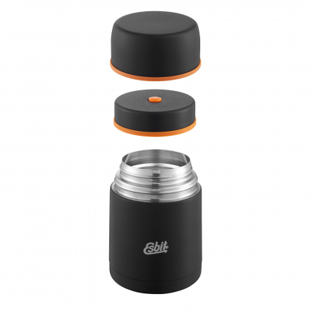 Termos pentru mancare si lichide Esbit FJ1000ML, 1l, negru [3]
