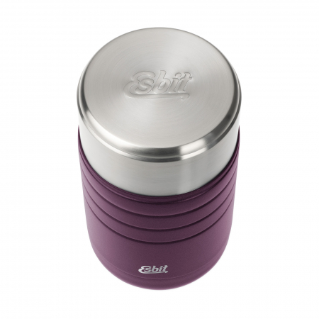 Termos pentru mancare Esbit Majoris FJ800TL-AU, mov, 800ml [4]