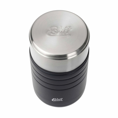 Termos pentru mancare Esbit Majoris FJ800TL-BK 0.8l, Negru [5]