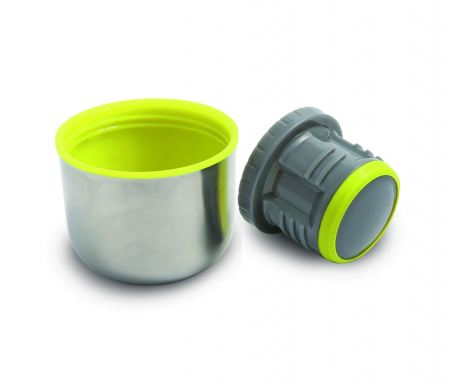 Termos Pinguin 500ml, inox [1]