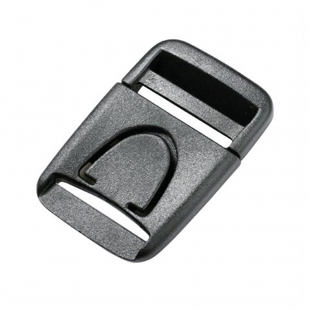 Rucsacuri-Accesorii - Trident 38mm Duraflex Steamline cu apasare centrala