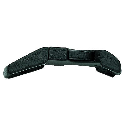 Trident curbat PR AC 12 mm FCV-12AC-005 pentru bratari paracord [1]