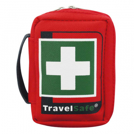 Prim ajutor - Trusa pentru indepartarea capuselor TravelSafe Globe Tickpicker TS0522