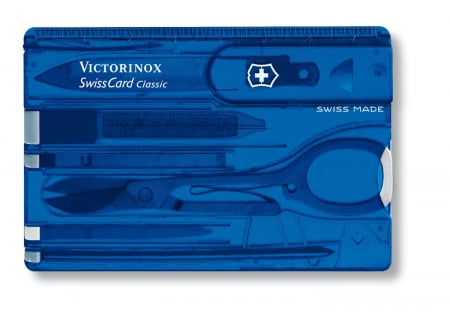 Trusa Victorinox SwissCard 0.7100.T [8]