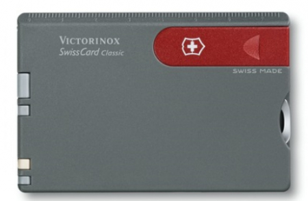 Trusa Victorinox SwissCard 0.7100.T [6]