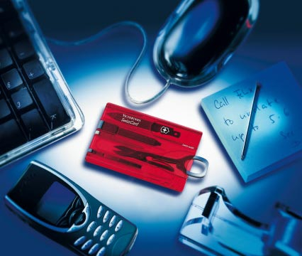 Trusa Victorinox SwissCard 0.7100.T [7]
