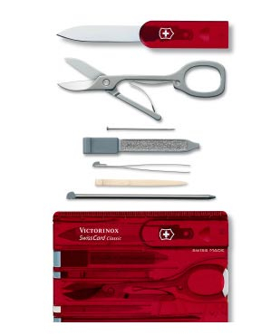 Trusa Victorinox SwissCard 0.7100.T [1]