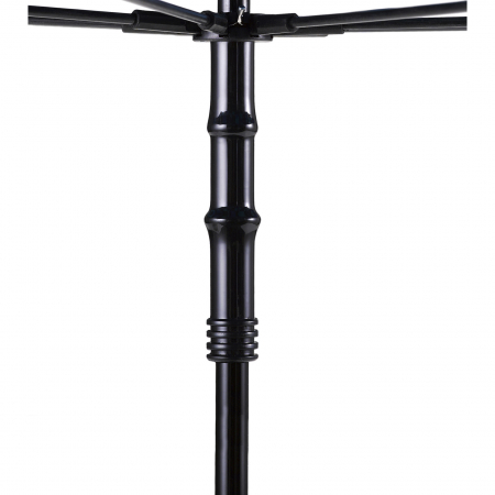 Umbrela trekking EuroSCHIRM Swing Liteflex W2LIB6, Ø100cm, 209g, husa, rezistenta vant 150km/h [4]