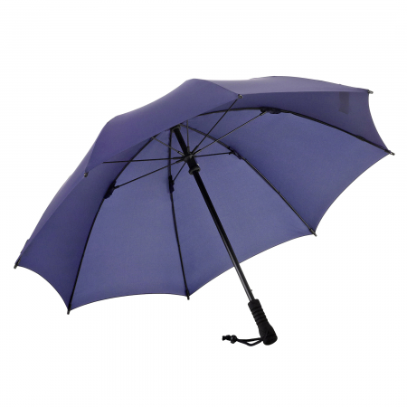 Umbrele - Umbrela trekking EuroSCHIRM Swing W2U6, Ø97cm, 305g, husa, rezistenta vant 120km/h