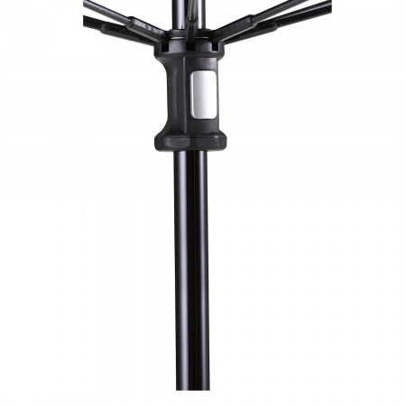 Umbrela trekking EuroSCHIRM Swing W2U6, Ø97cm, 305g, husa, rezistenta vant 120km/h [4]