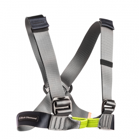 Hamuri si veste - Ham vesta alpinism Black Diamond Vario Chest