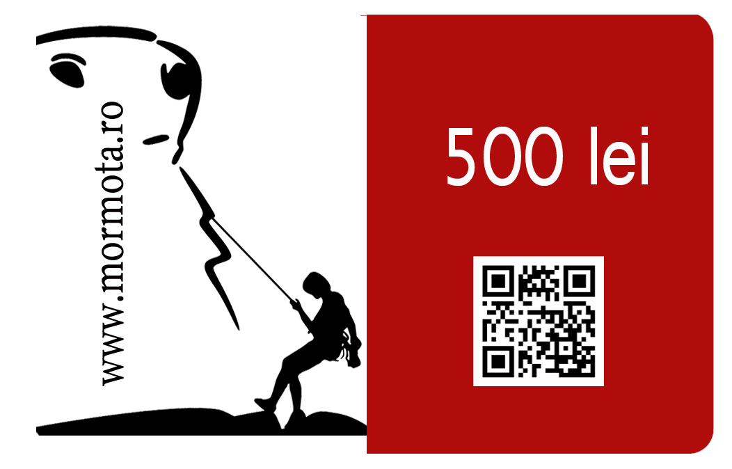 Card cadou 500 Ron