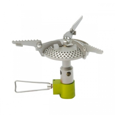 Aragazuri & arzatoare camping - Arzator Pinguin Surpass Titan, 2220W, 48g