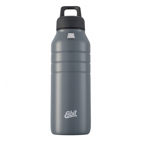 Bidoane - Bidon inox Esbit Majoris 680 ml gri