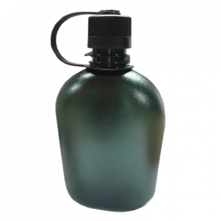 Bidoane - Bidon Pinguin Tritan Flask 750 ml