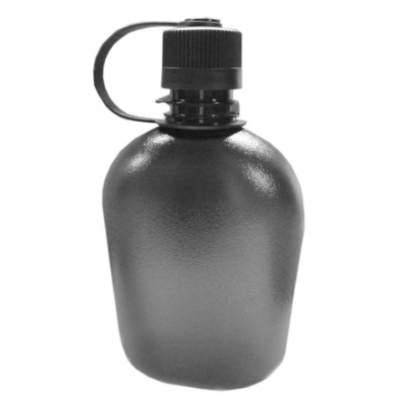 Bidoane - Bidon Pinguin Tritan Flask 1 litru
