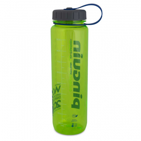 Bidoane - Bidon Pinguin Tritan Slim 1 litru