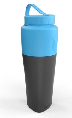 Bidoane - Bidon pliabil Light My Fire Pack Up 0.7 litri