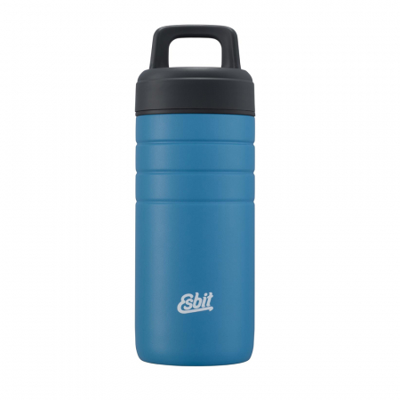 Cani - Pahar termos inox cu capac etans Esbit Majoris WM450TL, 0.45 litri