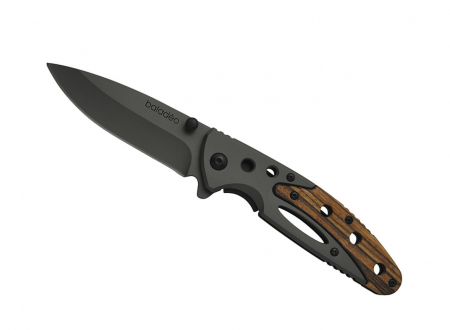 Bricege - Briceag Baladeo Carson