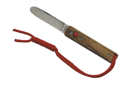 Bricege - Briceag Baladeo Papagayo kid cu lama rotunjita