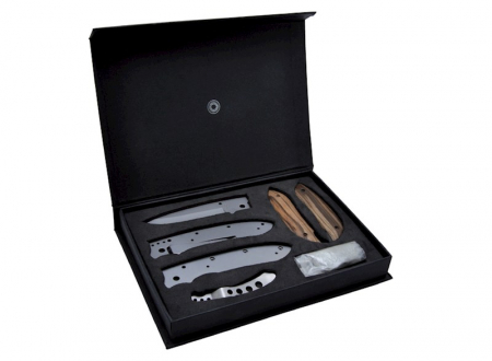 Bricege - Briceag Baladeo Rivera Do It Yourself