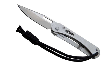 Bricege - Briceag Baladeo Steelcraft Eco197