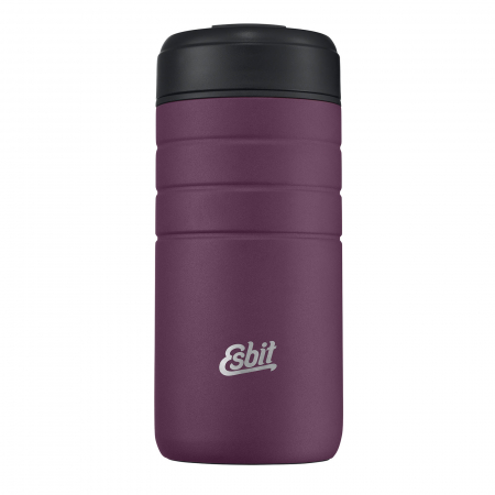 Cani - Pahar termos inox cu capac etans Esbit Majoris MGF450TL, 0.45 litri