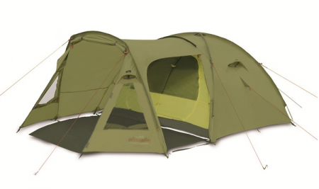 Corturi - Cort Pinguin Campus 3 Duralu