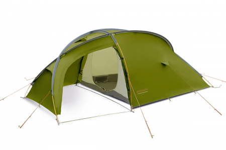 CAMPING & DRUMETII - Cort Pinguin Summit 3