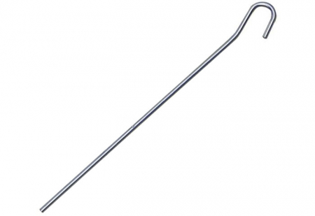 Cuie cort - Set cuie cort Pinguin, 10 bucati