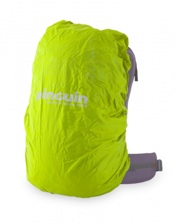Huse ploaie rucsacuri - Husa ploaie rucsac Pinguin XL 75-100 litri lime