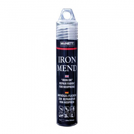 Intretinere echipament - Kit reparatii neopren McNett Iron mend