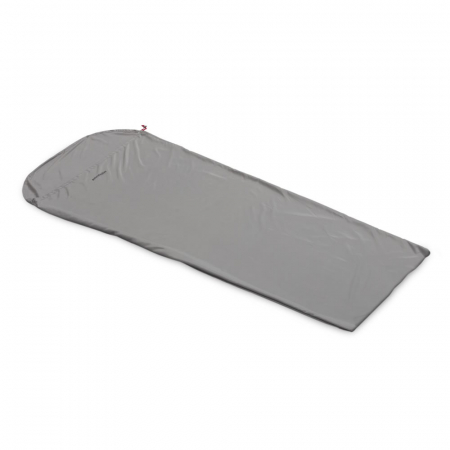 Lenjerii sac de dormit - Lenjerie sac de dormit Pinguin Blanket 190 cm, cu husa transport