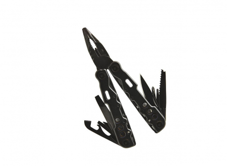 Multitool-uri - Multitool Baladeo Tech 12 TEM023 cu husa