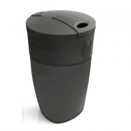Cani - Pahar pliabil Light My Fire Pack Up Cup Bio, 260 ml