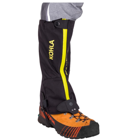 INCALTAMINTE - Parazapezi impermeabile Kohla Adventure Pro 20th edition