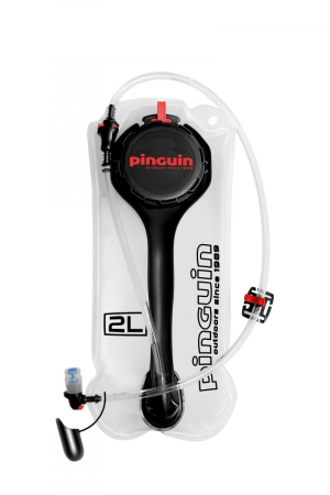 Saci de hidratare - Rezervor hidratare Pinguin Camelbag Pro 2 litri