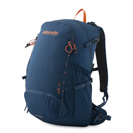 Rucsacuri bicicleta - Rucsac Pinguin Air 33 litri petrol