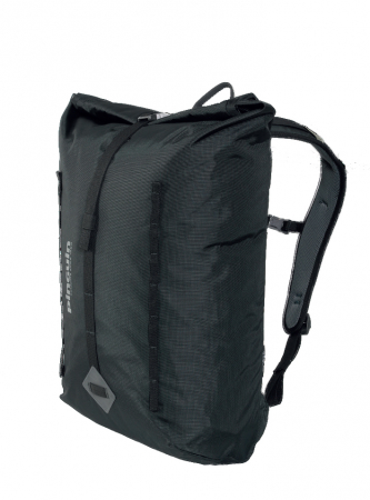 Rucsacuri - Rucsac Pinguin Commute 25 litri negru