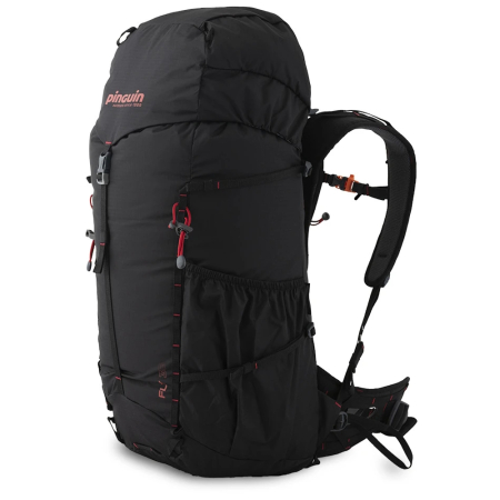 Rucsacuri alpinism - Rucsac Pinguin Fly 35 litri negru