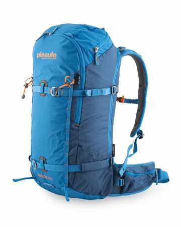 Rucsacuri ski - Rucsac Pinguin Ridge 28 litri petrol