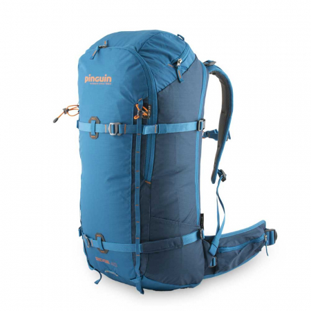 Rucsacuri ski - Rucsac Pinguin Ridge 40 litri petrol