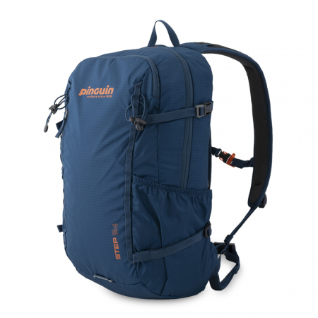 Rucsacuri bicicleta - Rucsac Pinguin Step 24 litri Petrol