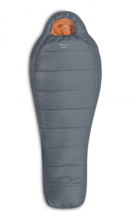 SACI DE DORMIT & ACCESORII - Sac de dormit Pinguin Expert CCS gri -36° C