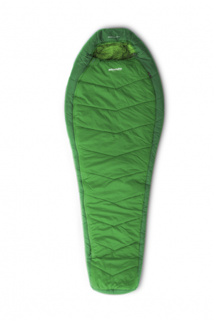 SACI DE DORMIT & ACCESORII - Sac de dormit Pinguin Mistral PFM verde -19°C