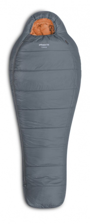 SACI DE DORMIT & ACCESORII - Sac de dormit Pinguin Topas CCS gri -25° C