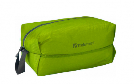 Saci impermeabili - Sac impermeabil Trekmates Zip Sack 12 litri
